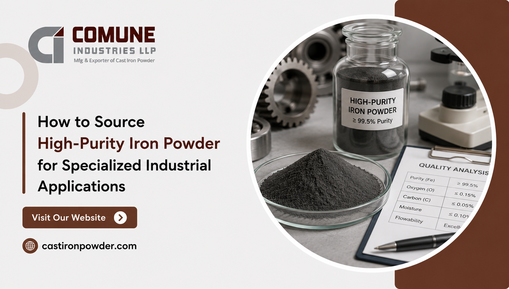 high-purity-iron-powder-supplier