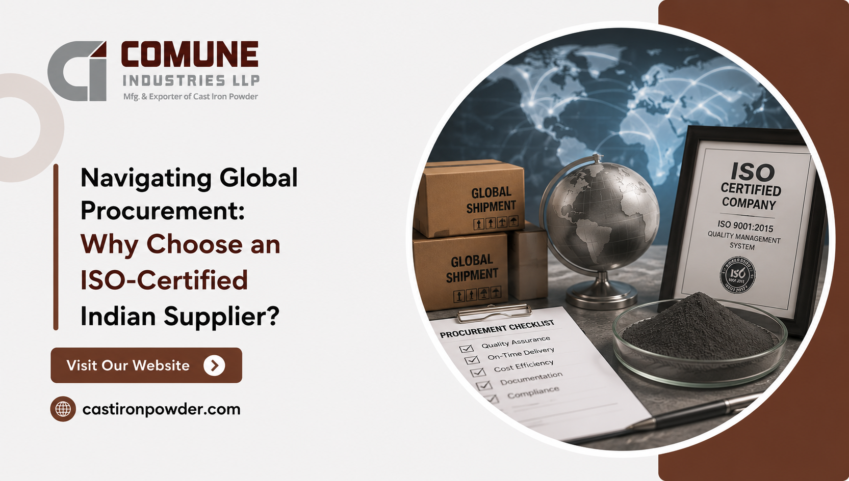 iso-certified-indian-iron-powder-supplier